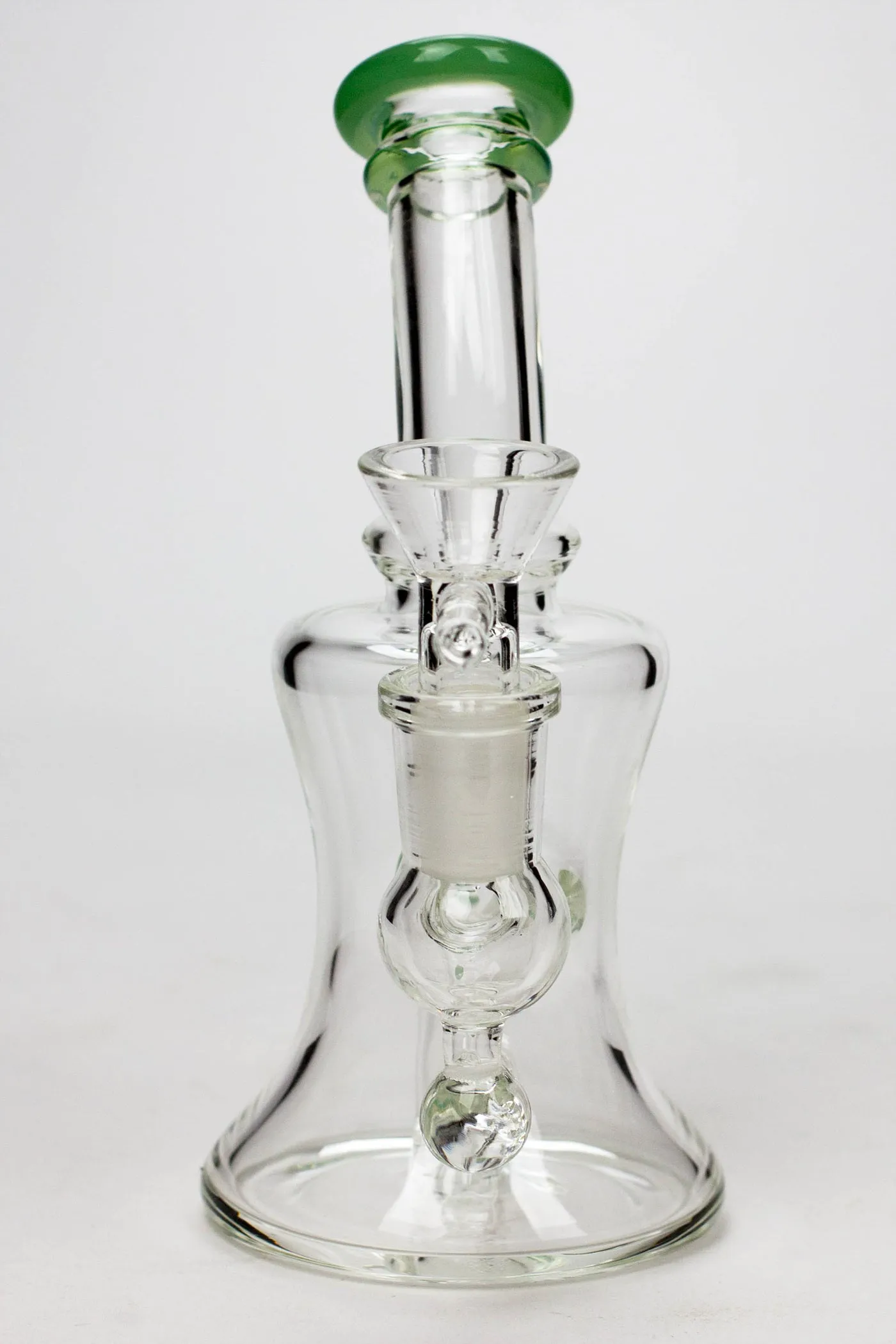 6" Fixed Diffuser Skirt Bubbler