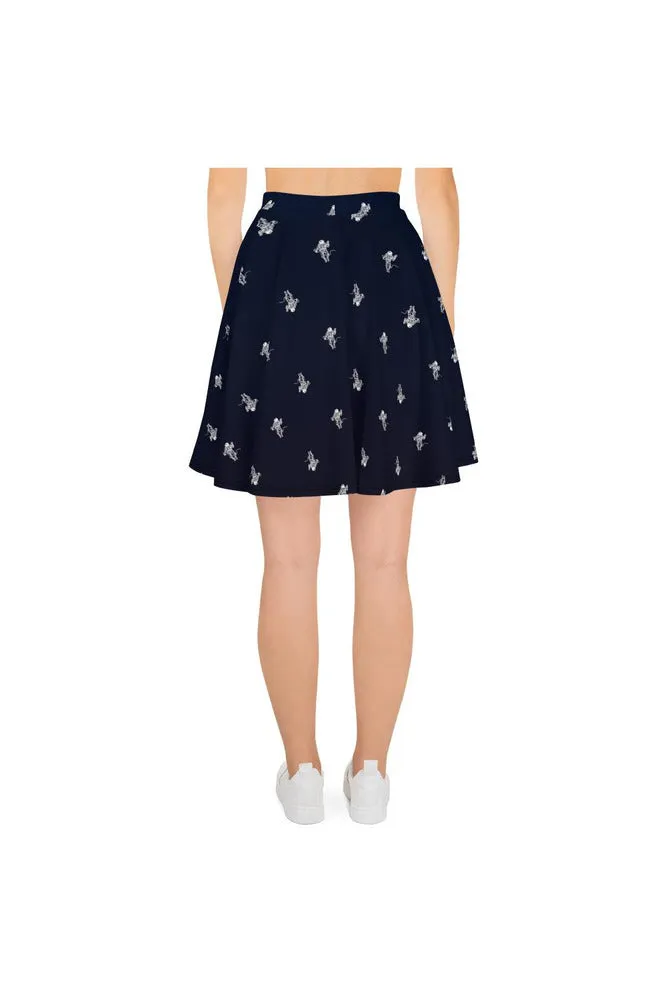 Ad Astra Skater Skirt