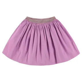 Adele Skirt – mulberry