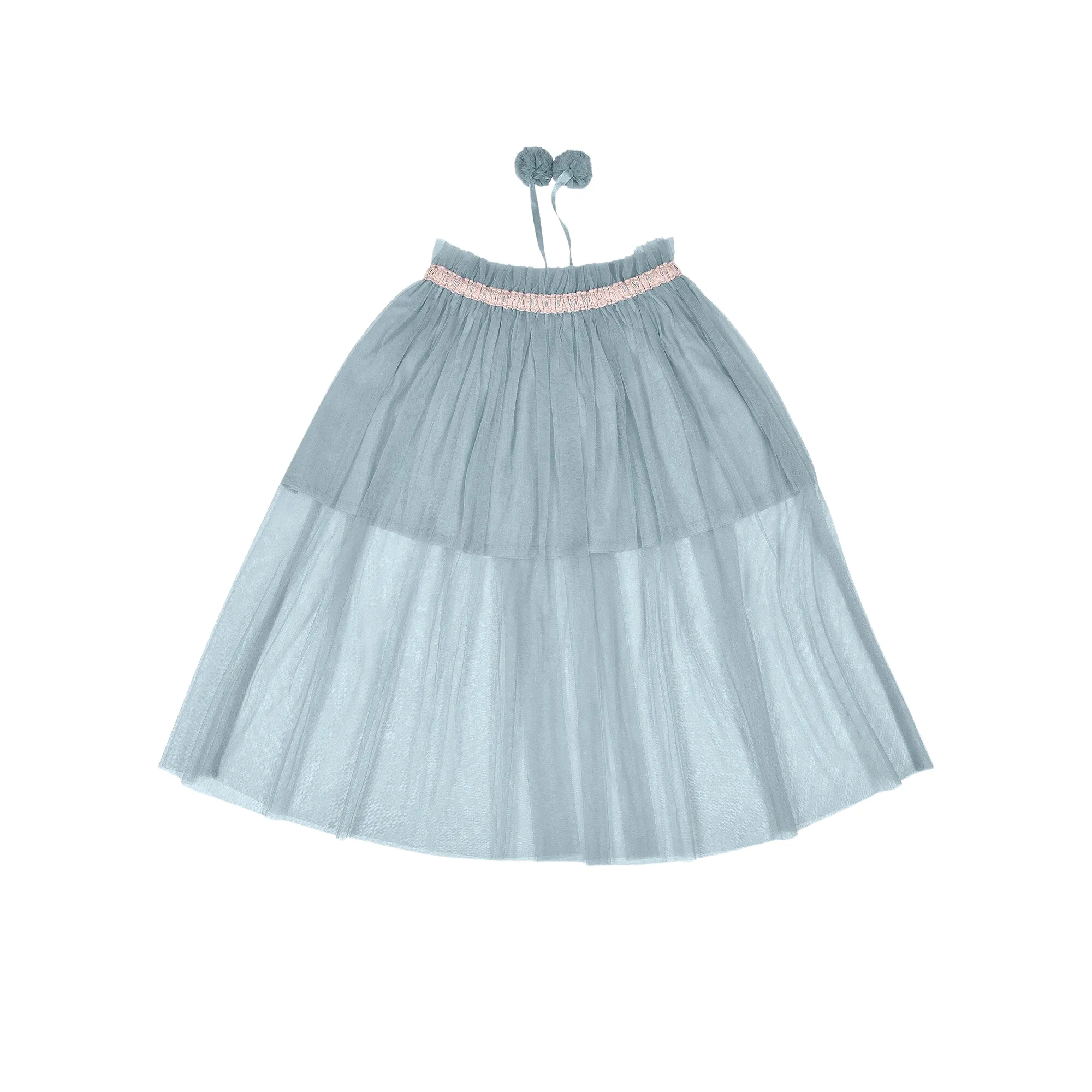 Alex & Ant Amelie Tutu Skirt - Blue