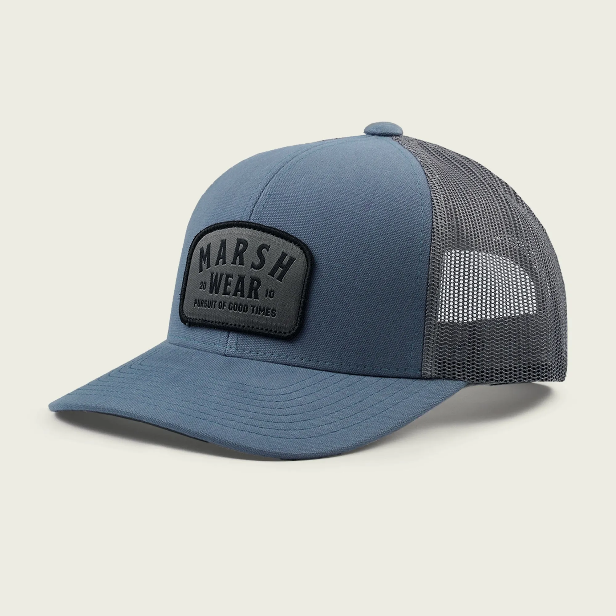 Alton Trucker Hat