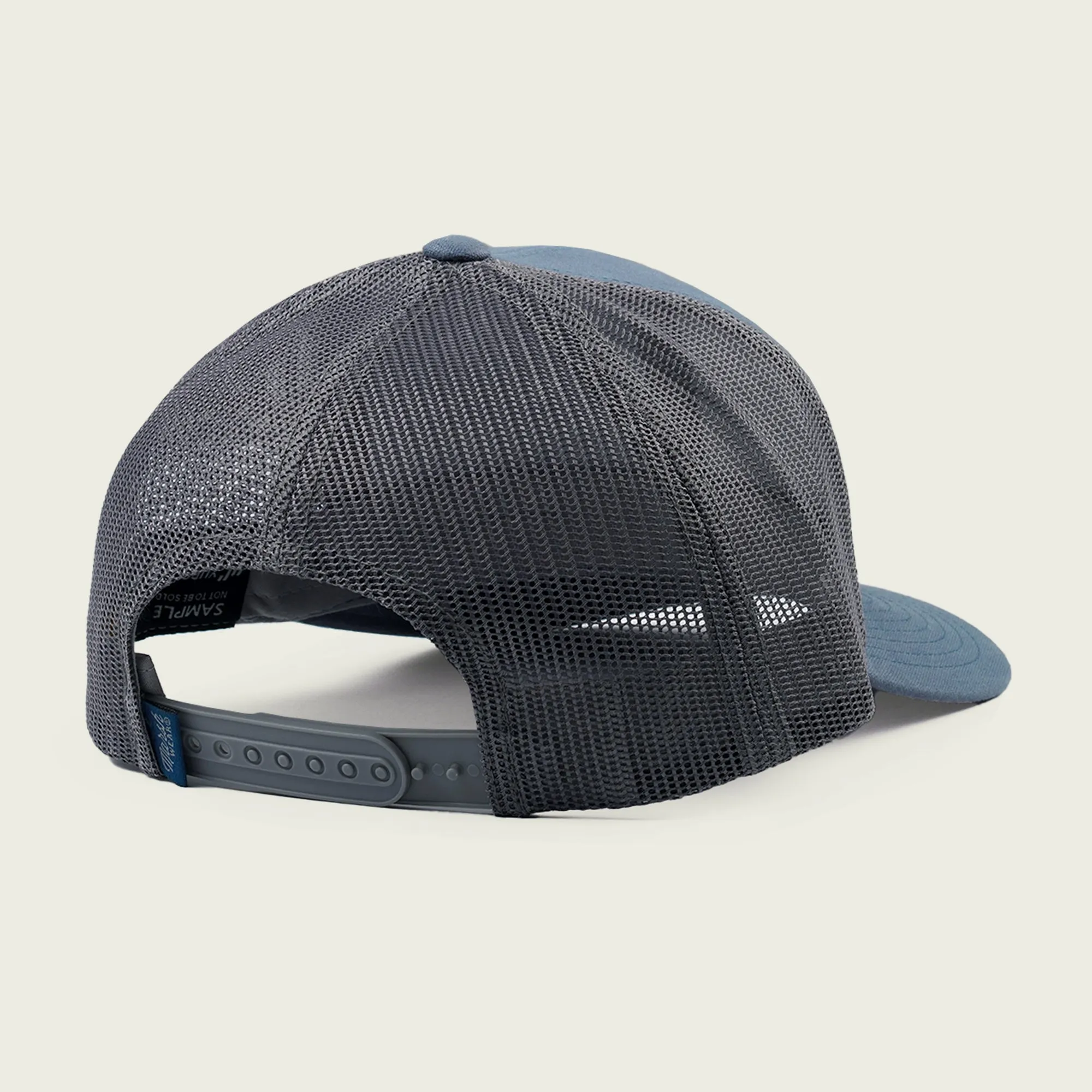 Alton Trucker Hat