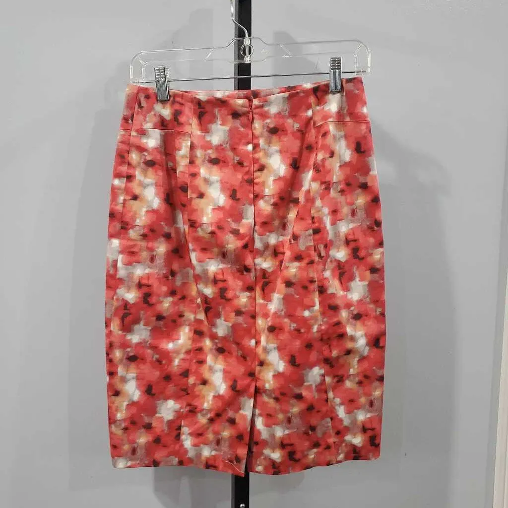 Ann Taylor Skirt 2