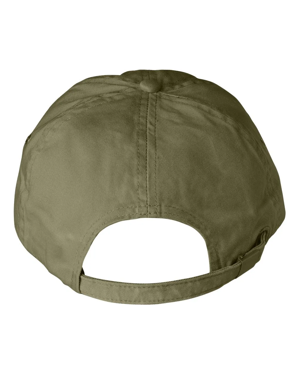 Anvil Low Profile Hat