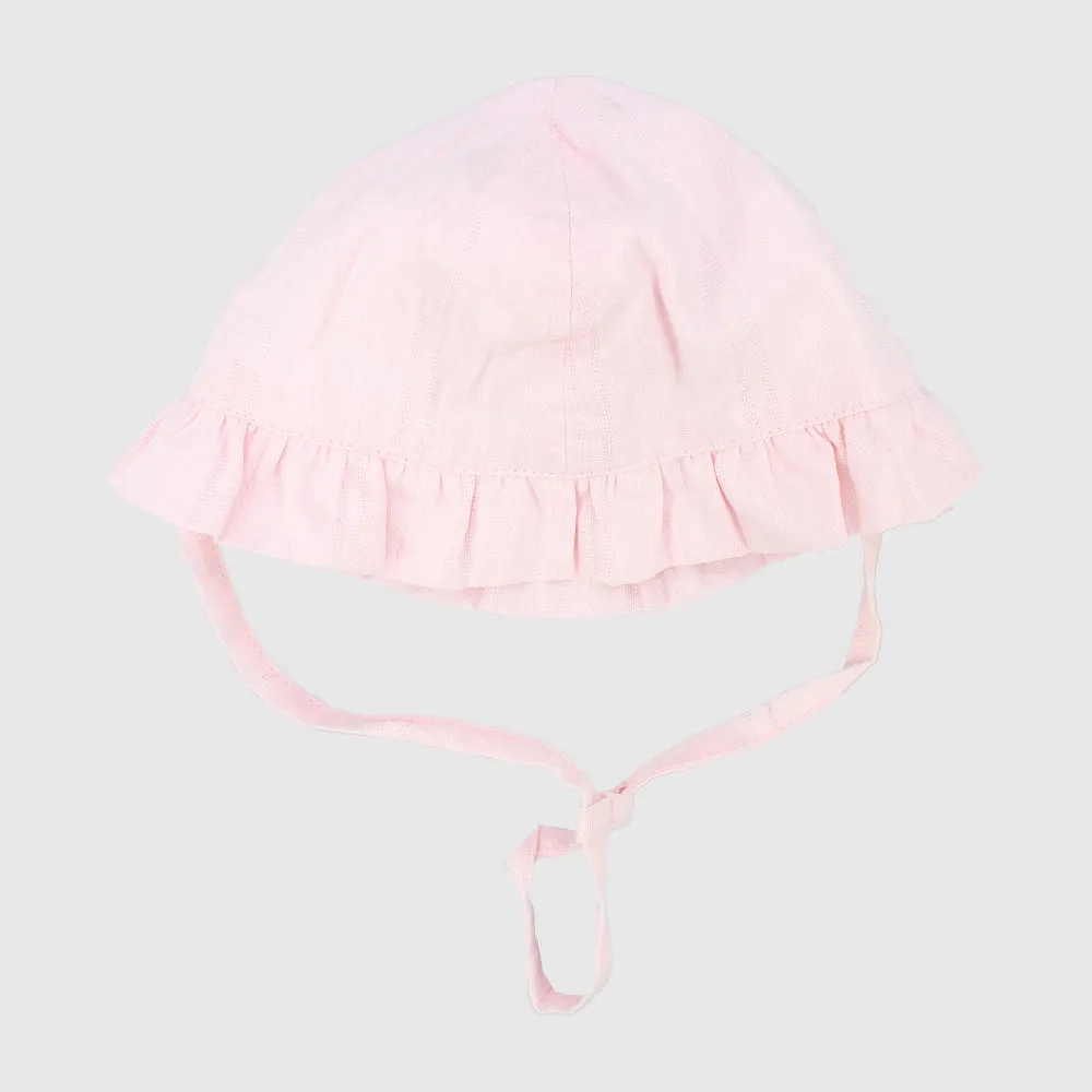 Baby Girls' Hat