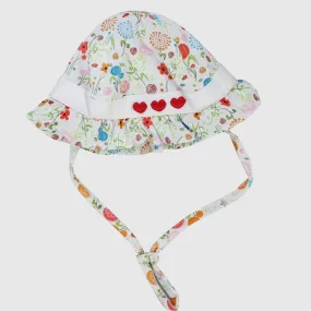 Baby Girls' Hat