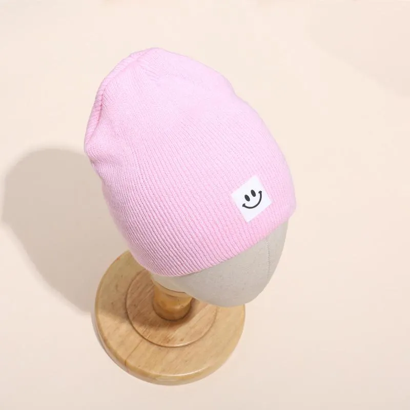 Baby Smile Hat