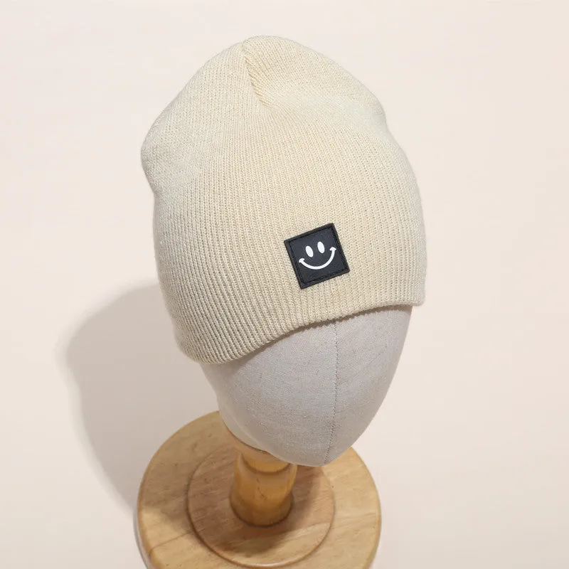 Baby Smile Hat