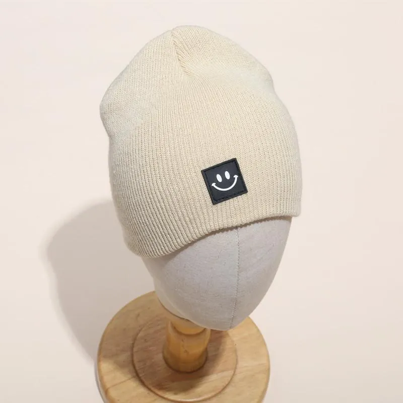 Baby Smile Hat