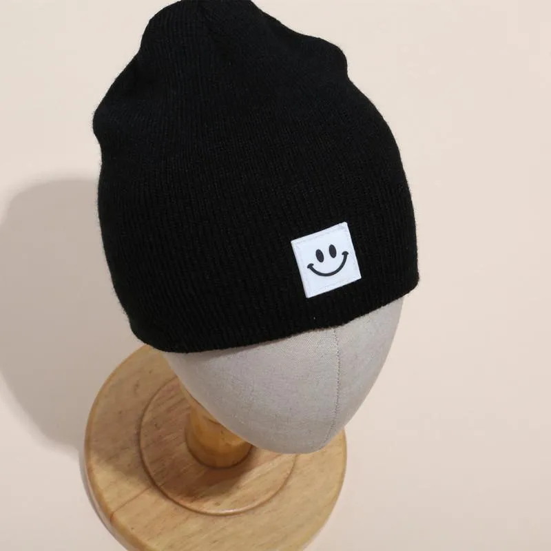 Baby Smile Hat