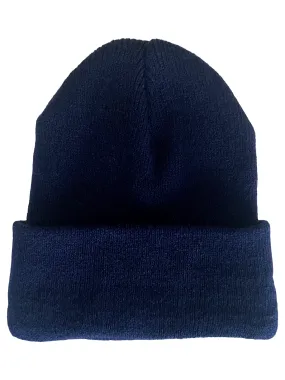 Baby's First Hat, Navy