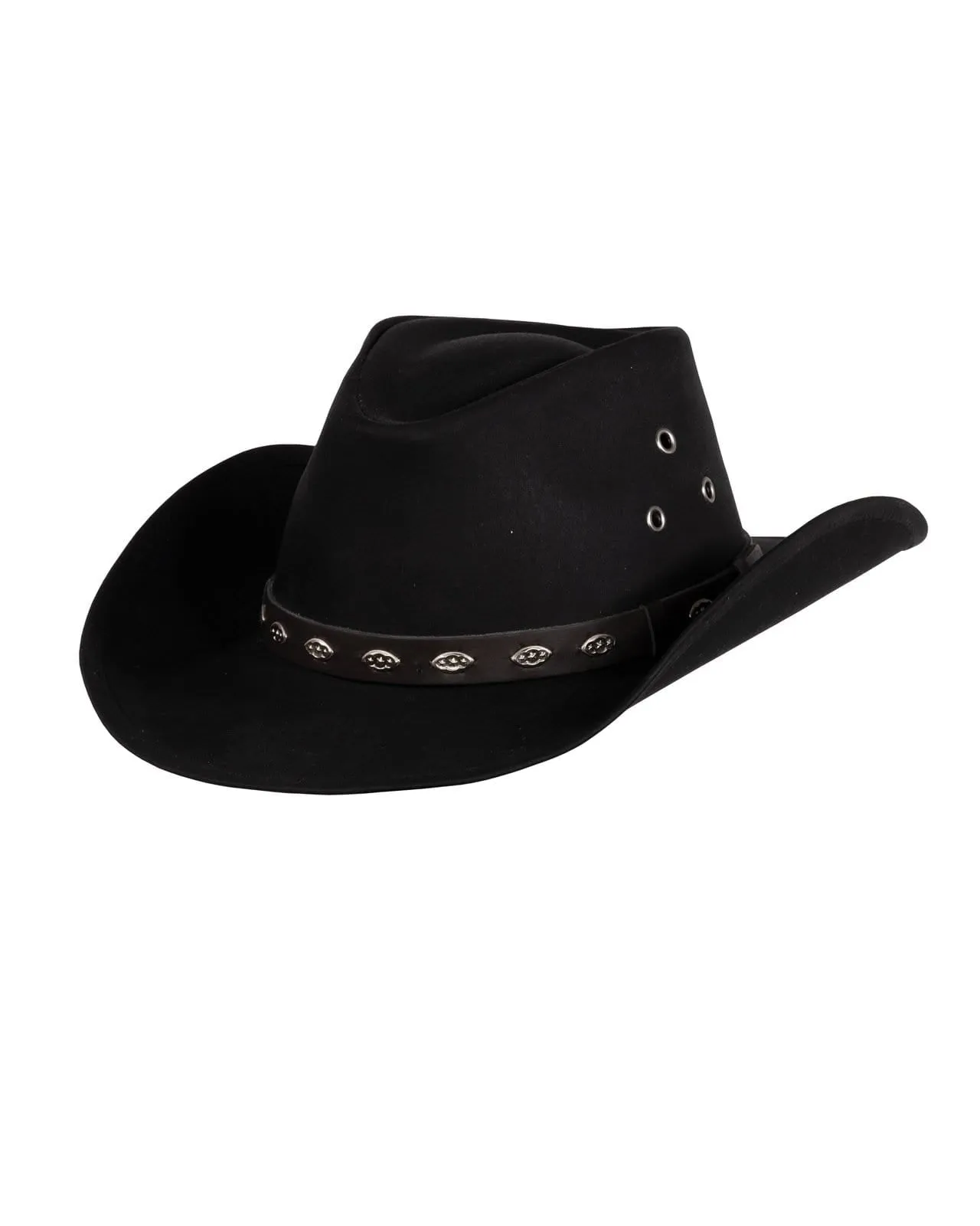 Badlands Oilskin Hat