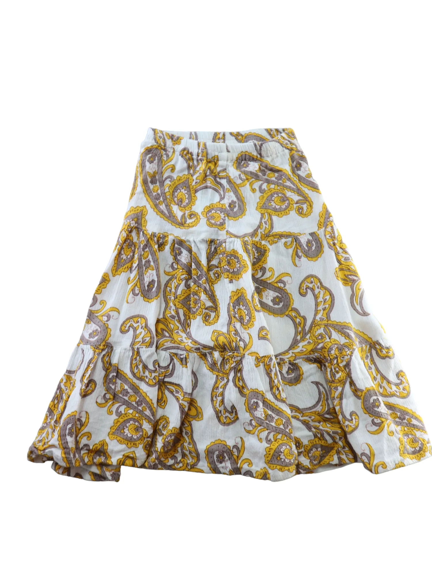 Bandikoot Skirt, 2