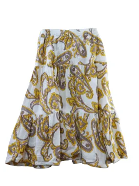 Bandikoot Skirt, 2