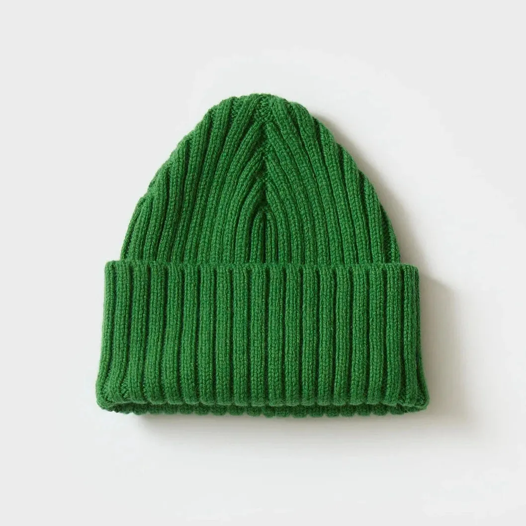 Beacon Hat - Oxide Green