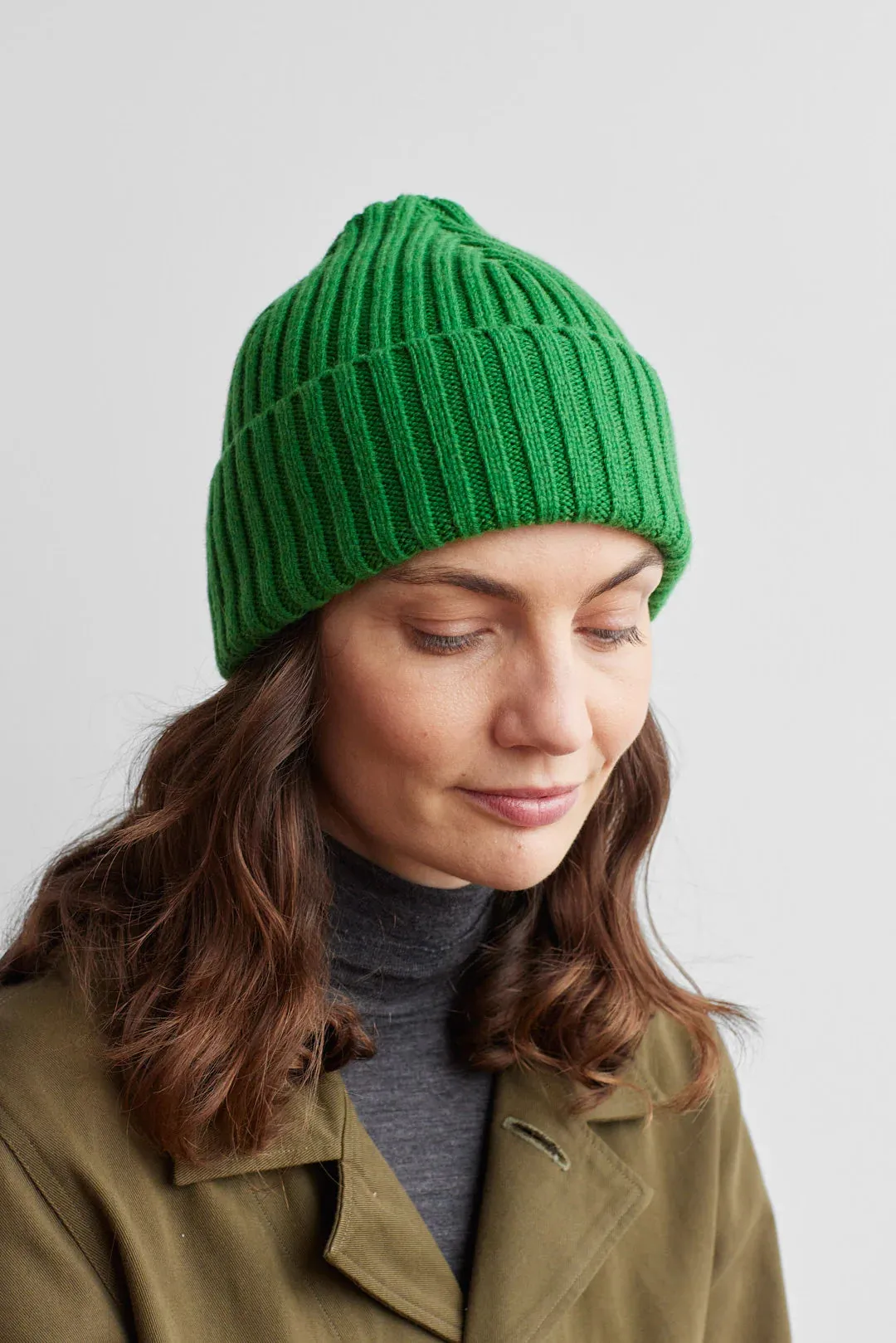 Beacon Hat - Oxide Green