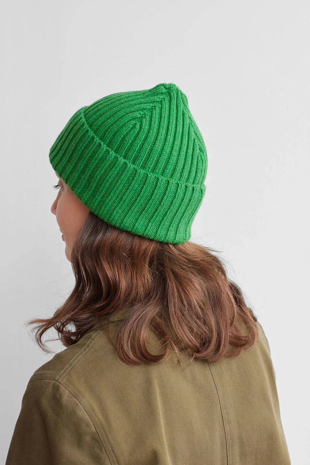 Beacon Hat - Oxide Green