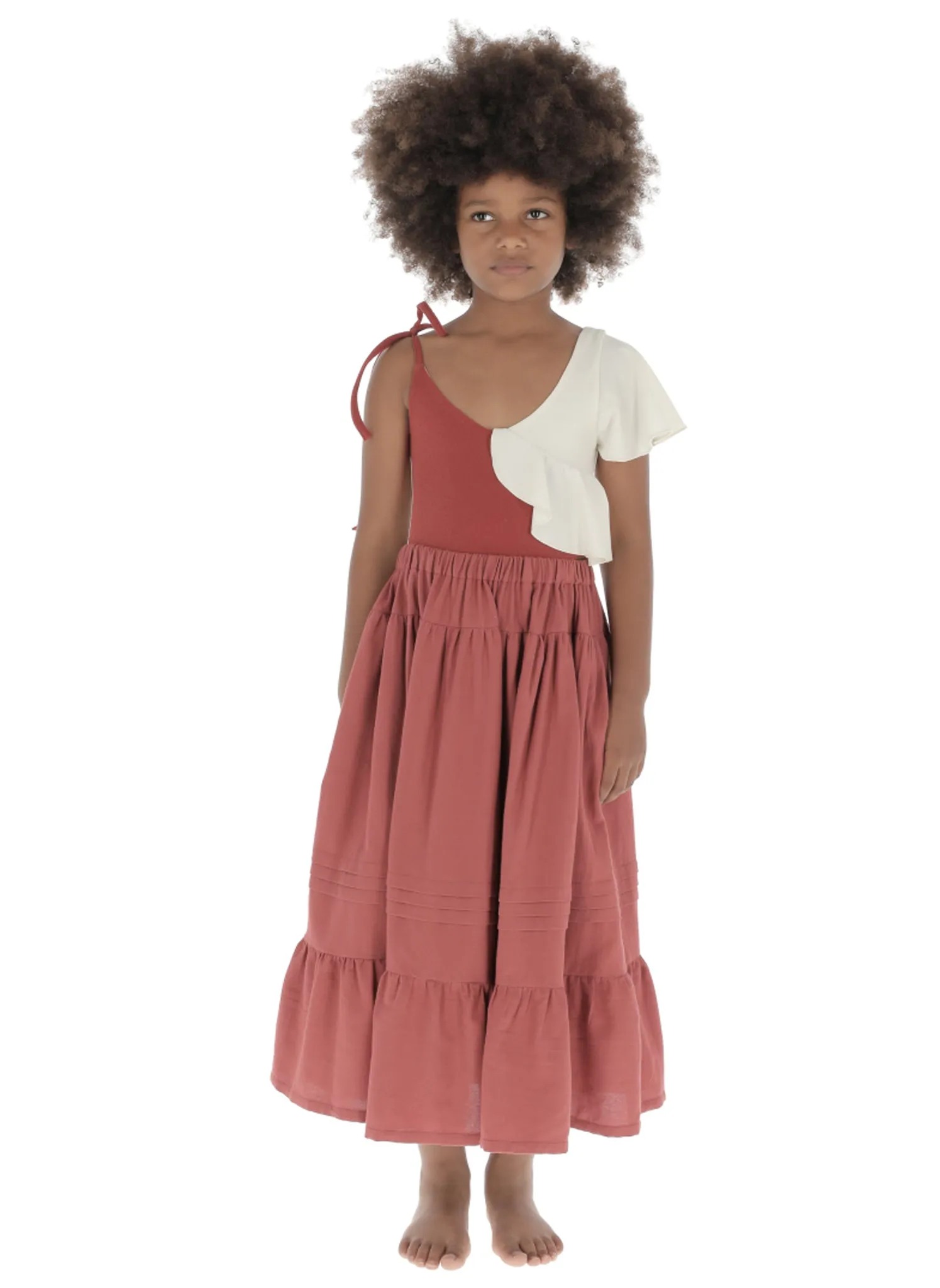 Belle Chiara F02 Skirt