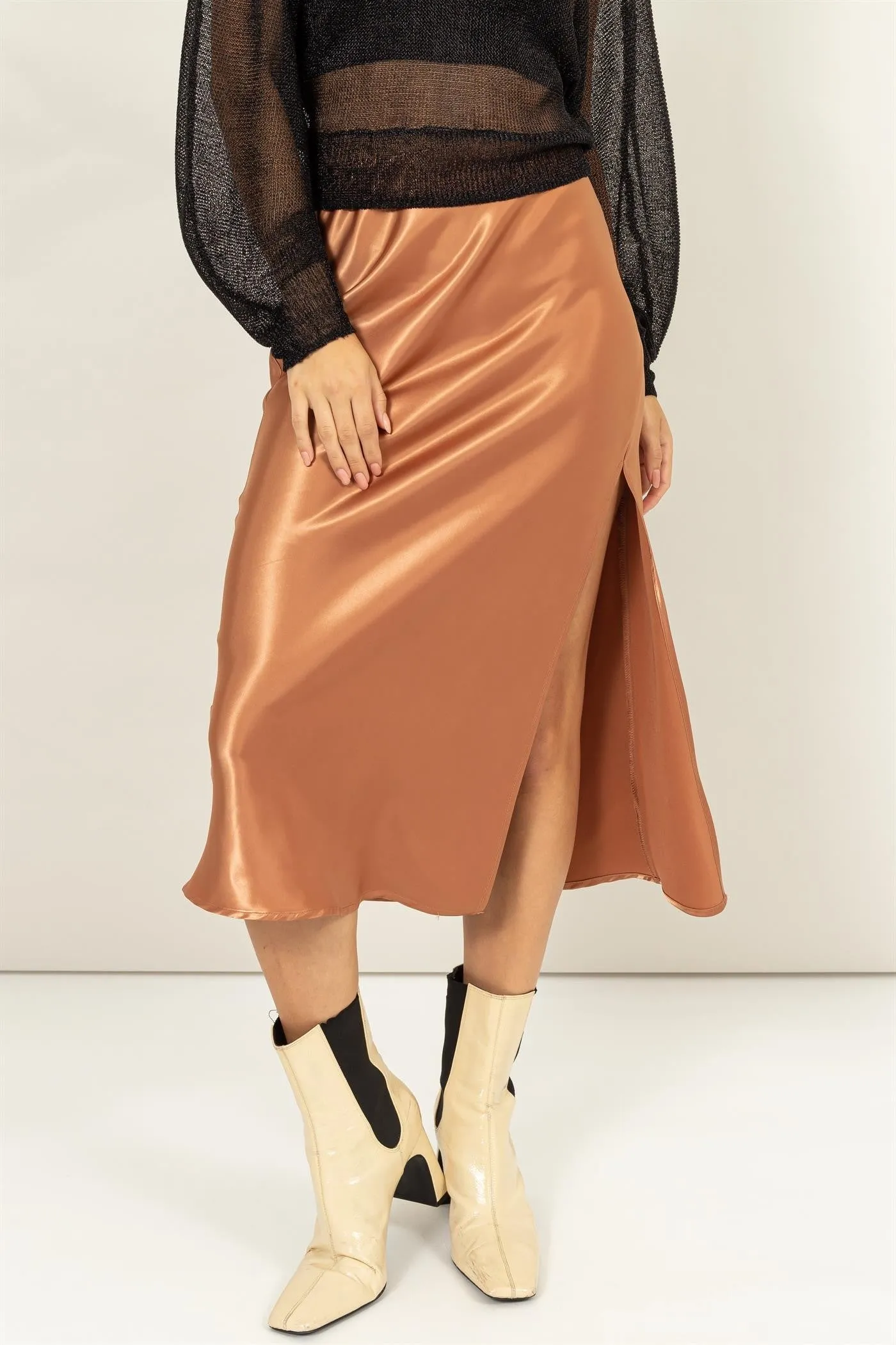 Best Of Time Skirt