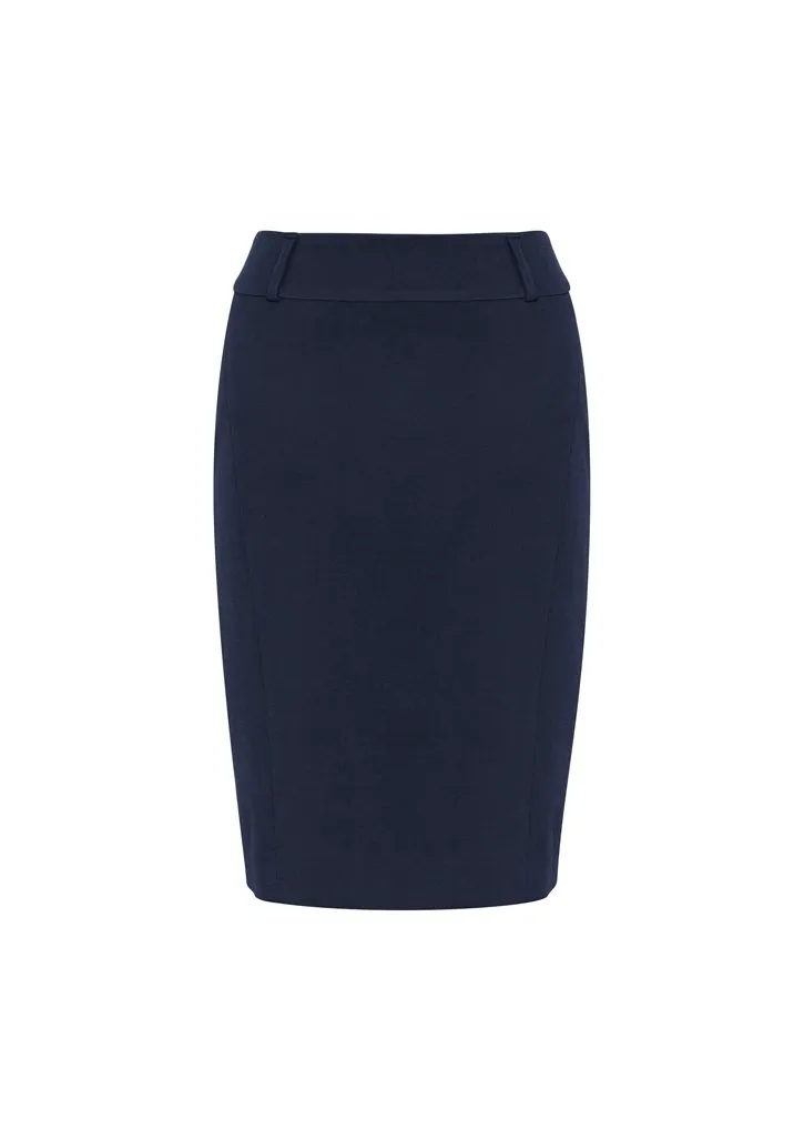 BizCollection BS734L Ladies Loren Skirt