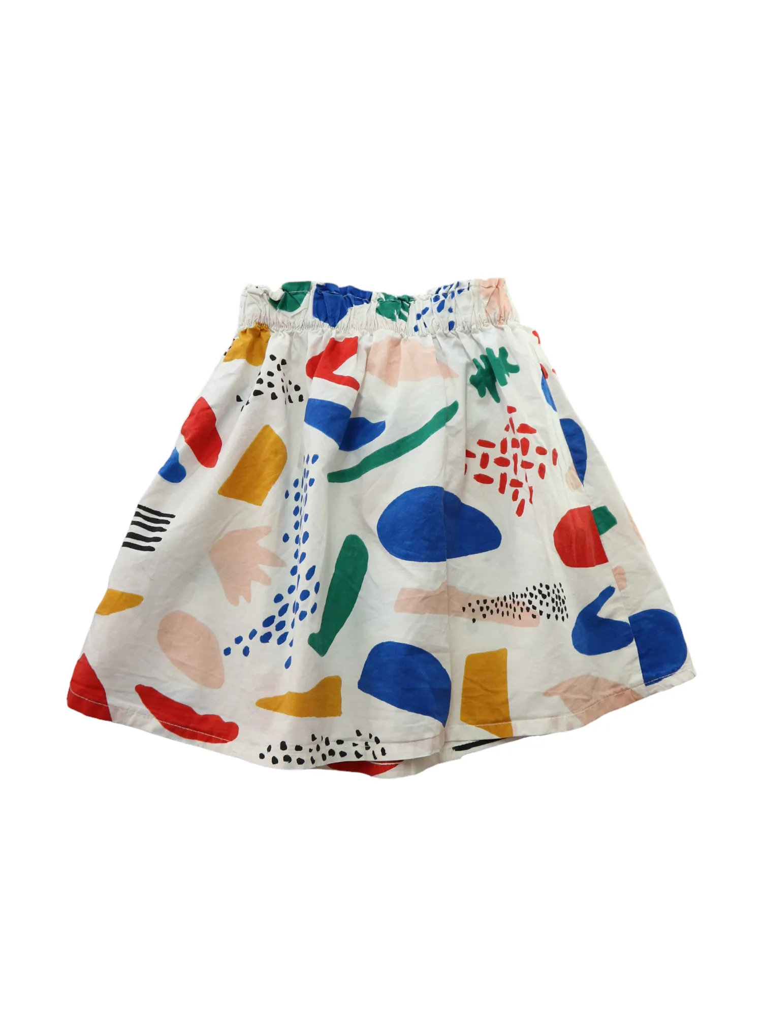 Bobo Choses Skirt, 6-7