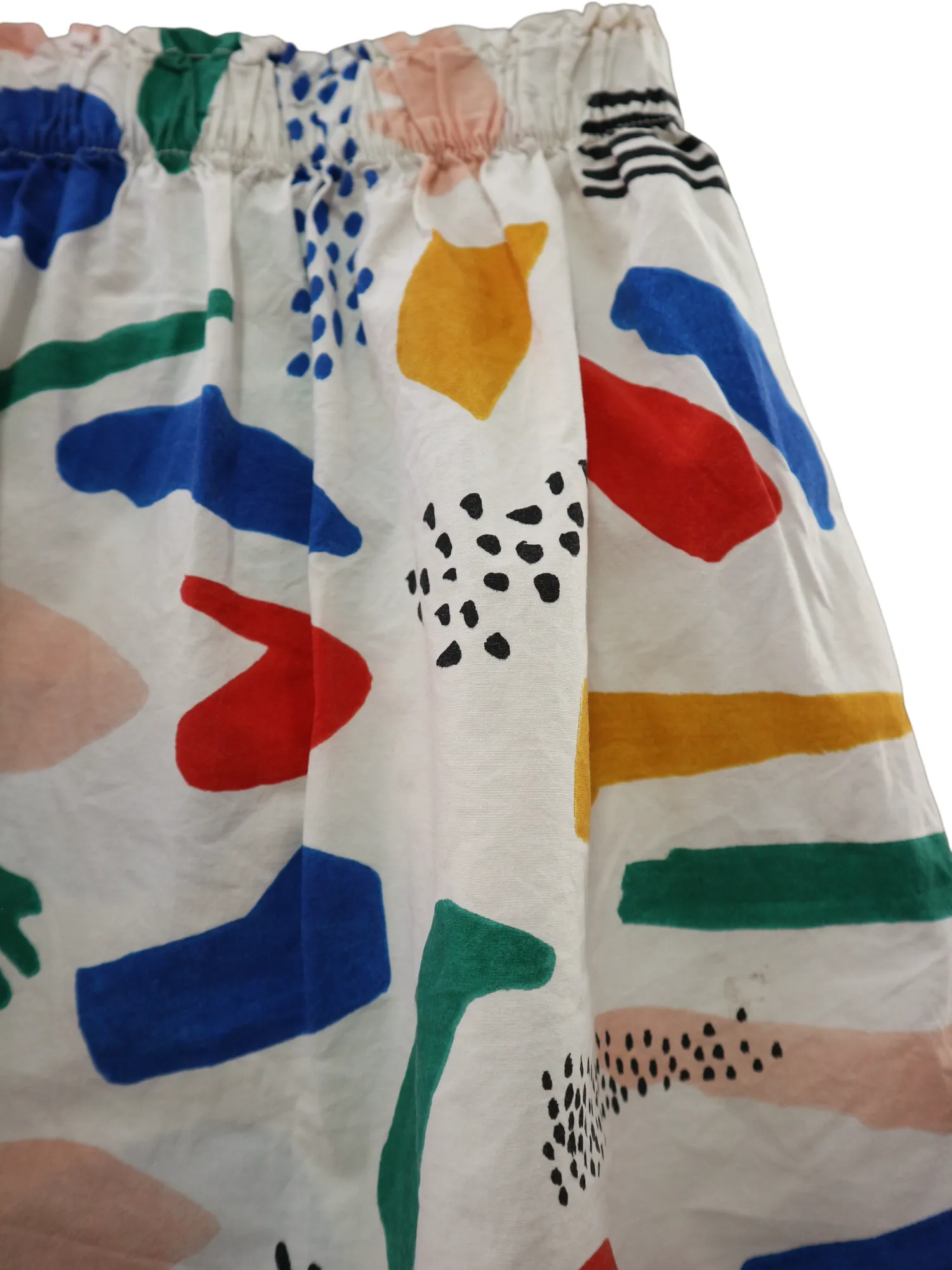 Bobo Choses Skirt, 6-7