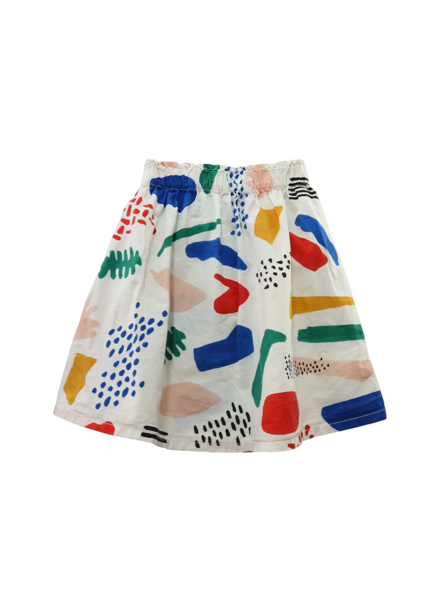 Bobo Choses Skirt, 6-7