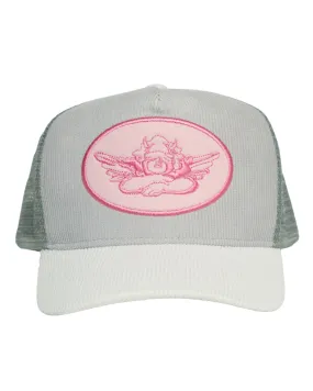 Boys Lie Trucker Hat