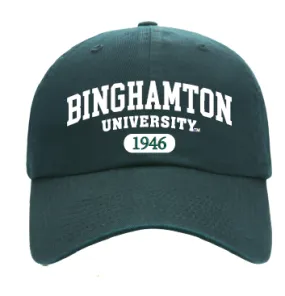 BU Baseball Hat