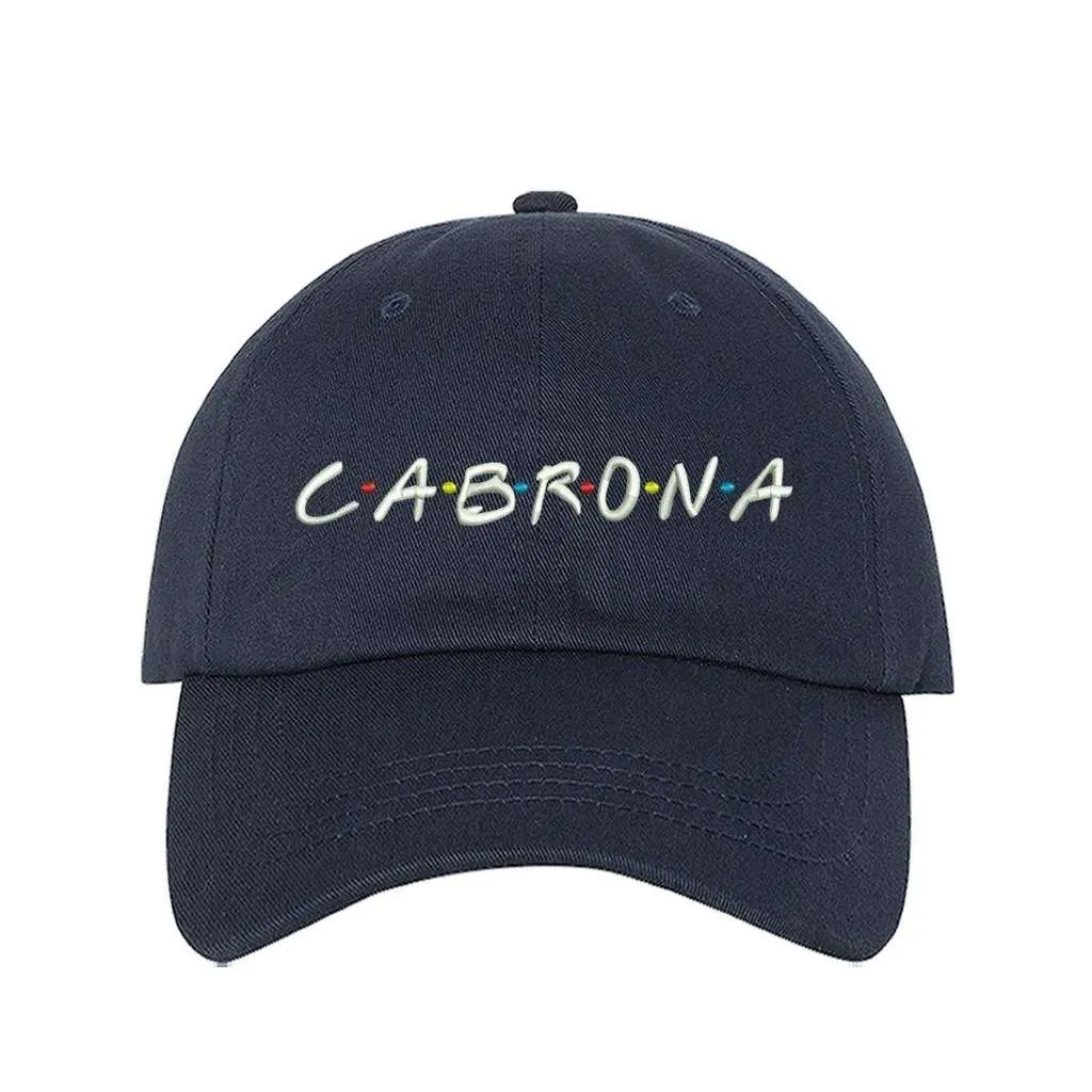 Cabrona Baseball Hat