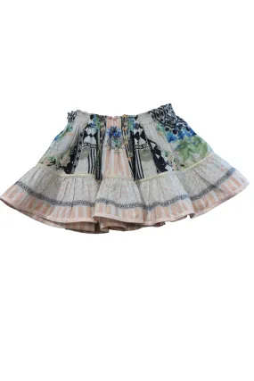 Camilla Skirt, 4