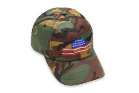 Camo Hat