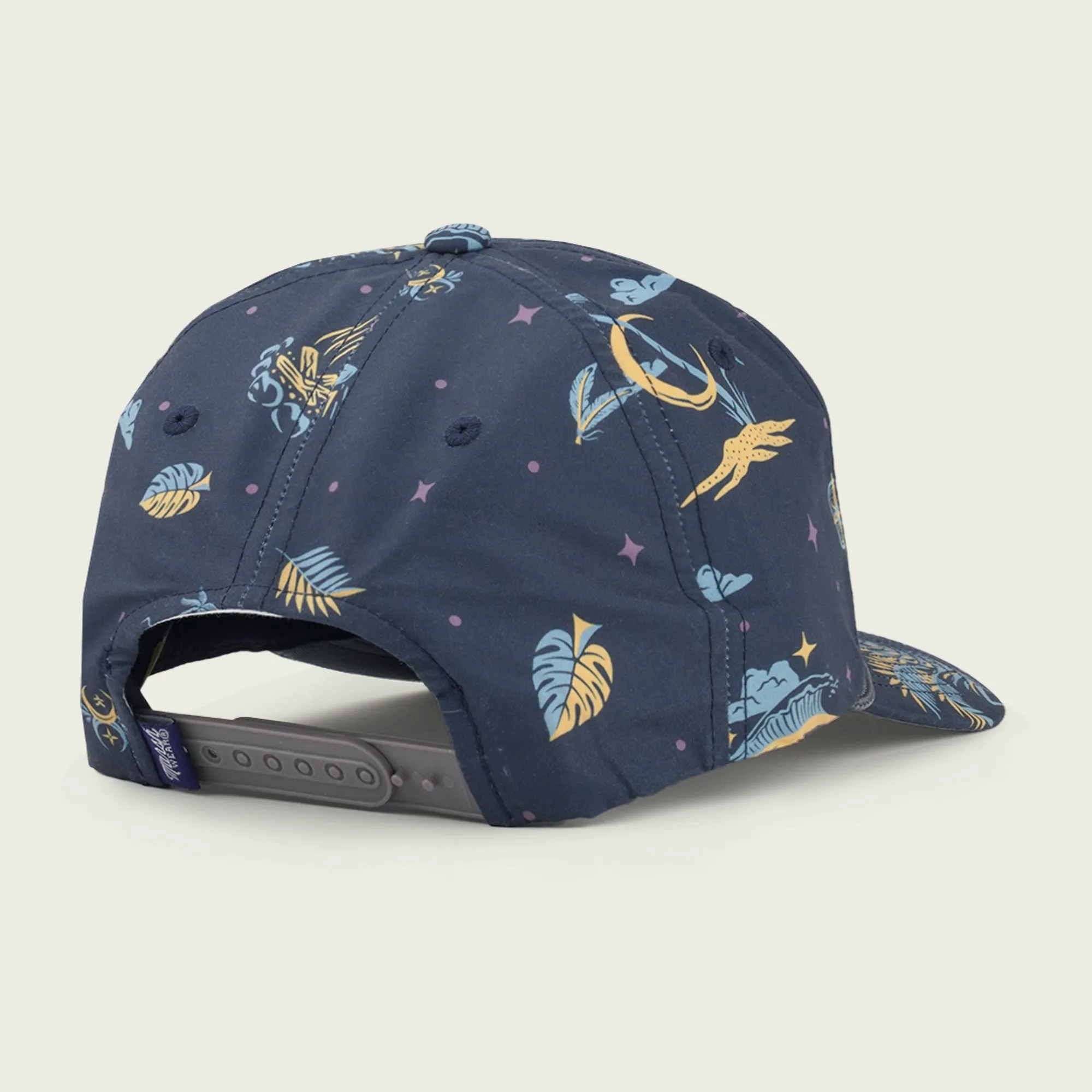 Camp Out Hat