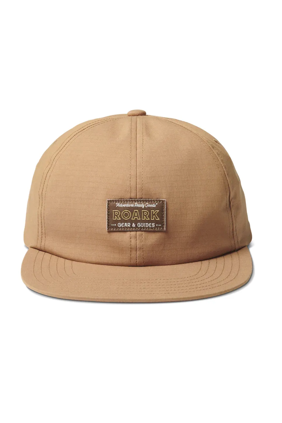 CAMPOVER HAT