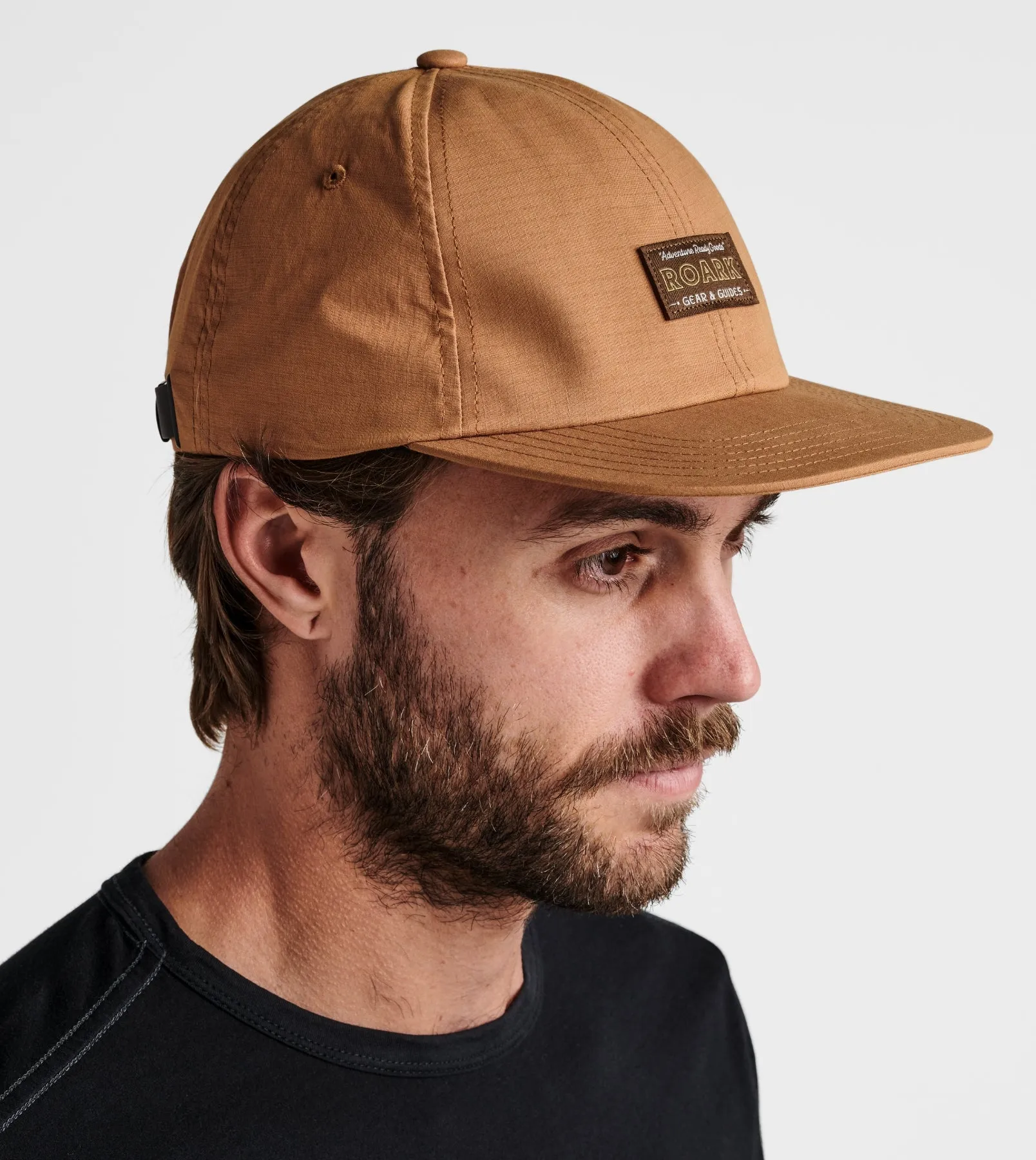 Campover Strapback Hat