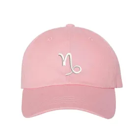 Capricorn Baseball Hat