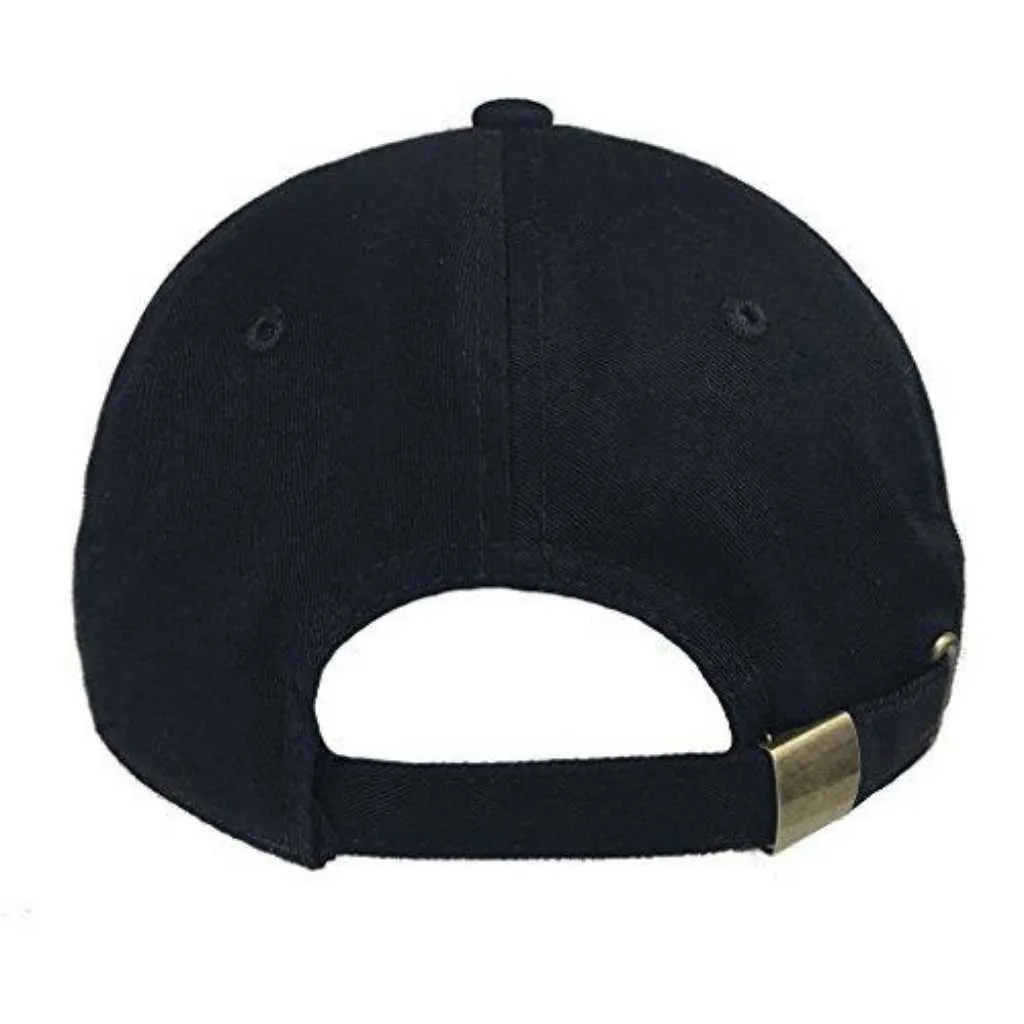 Capricorn Baseball Hat