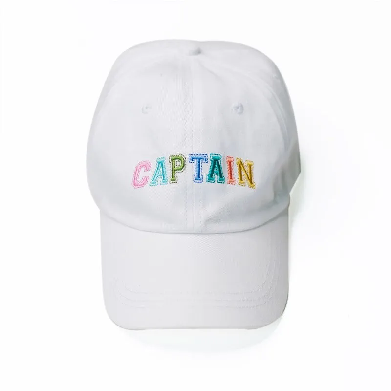 Captain Hat