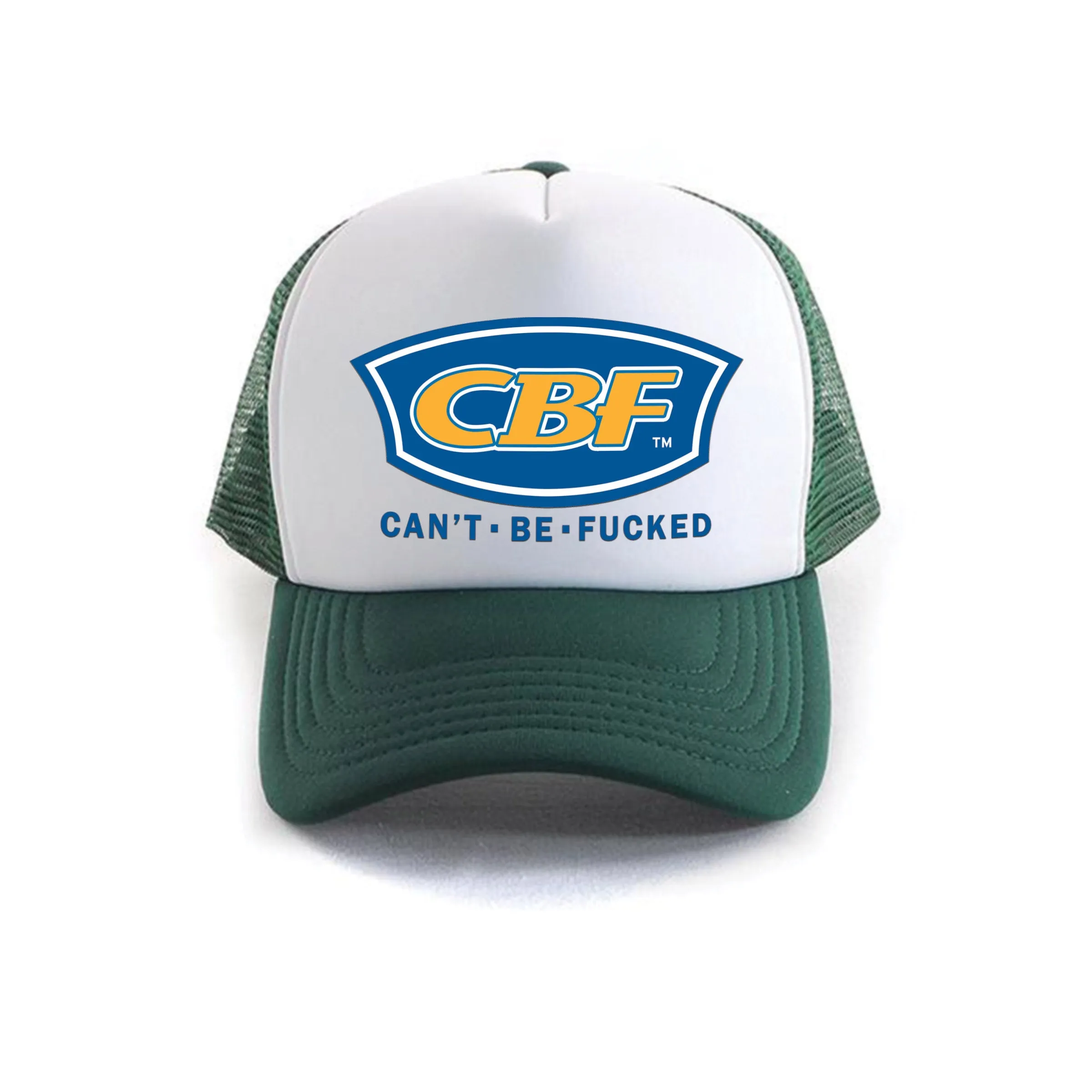 CBF Trucker Hat