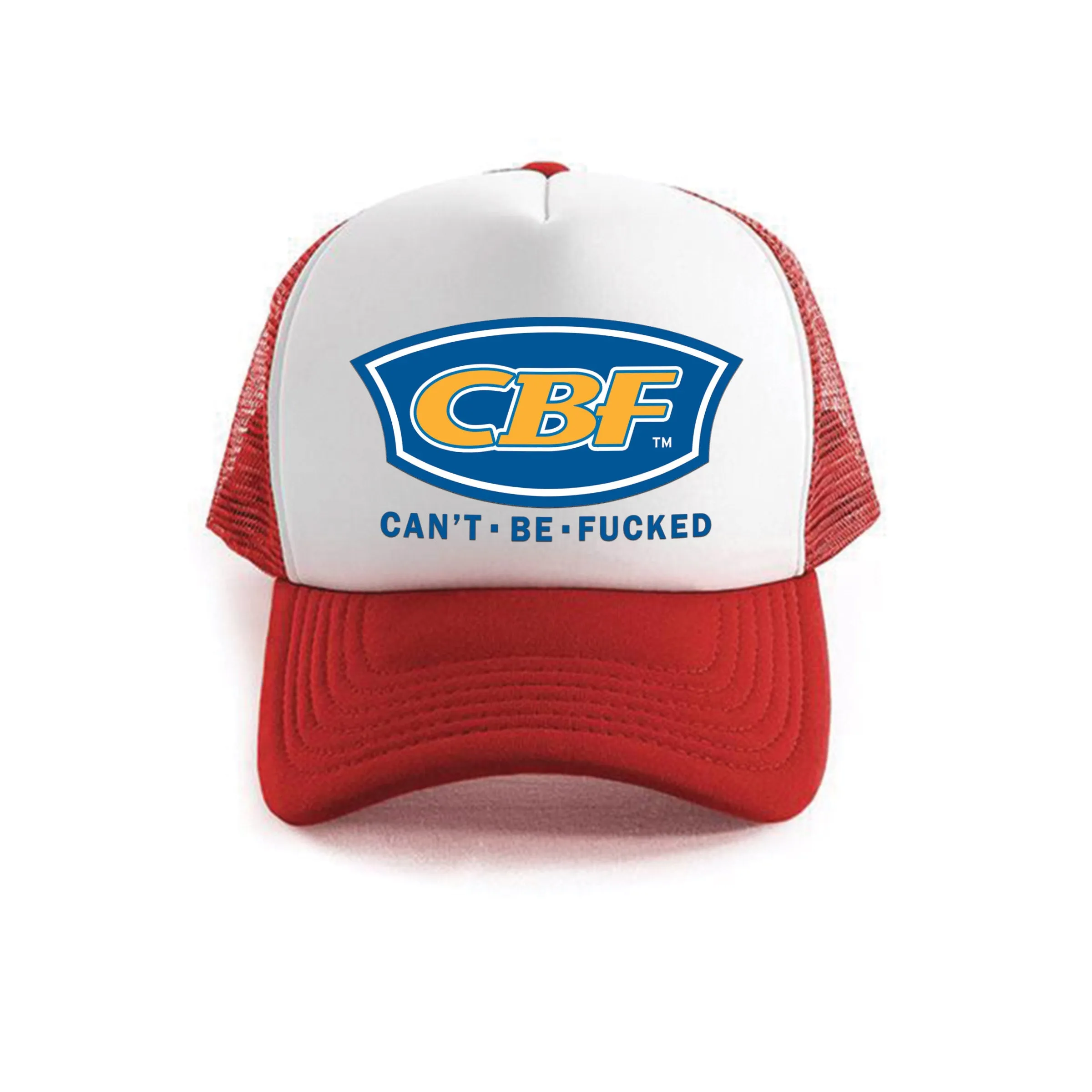 CBF Trucker Hat