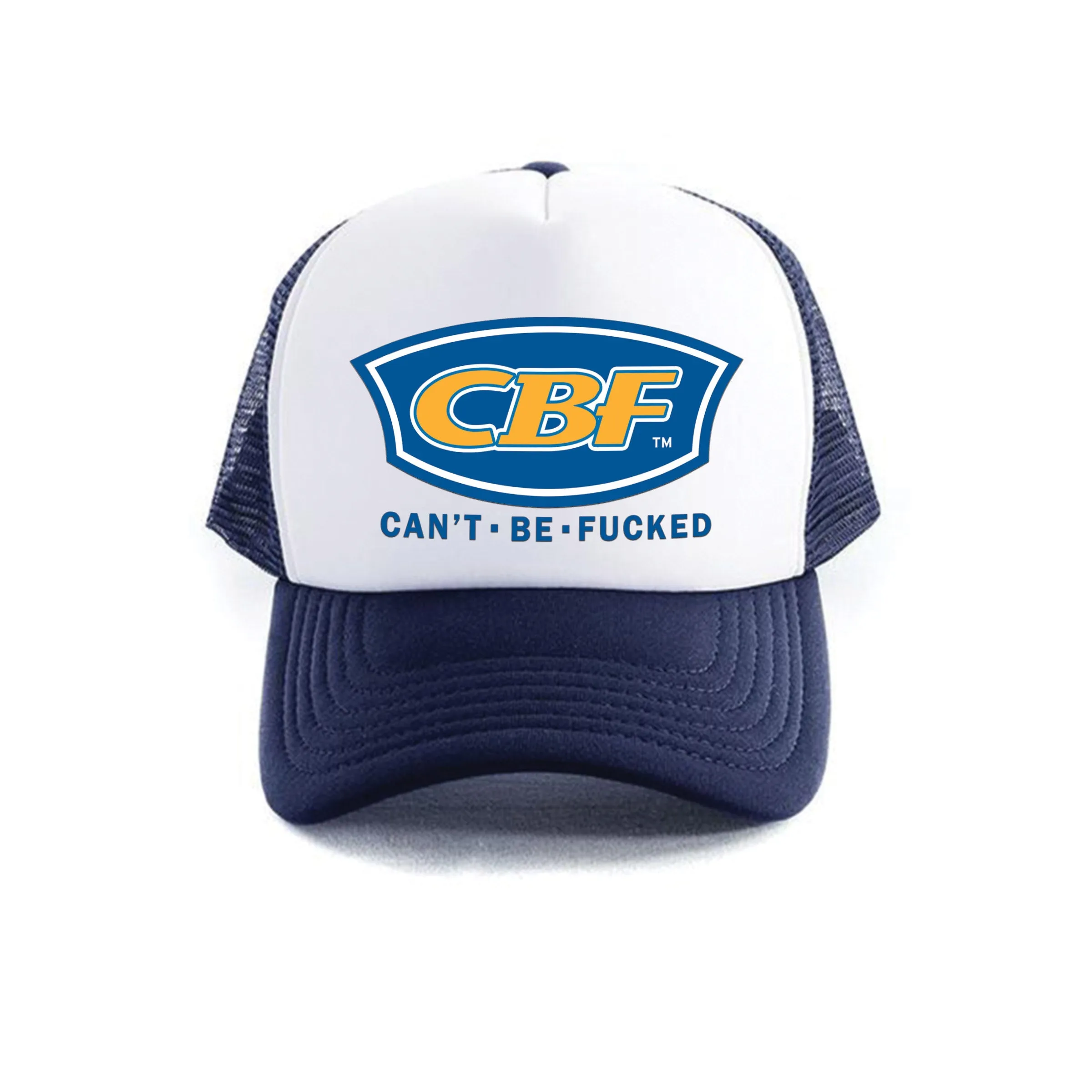 CBF Trucker Hat