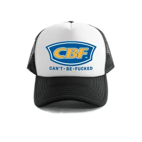 CBF Trucker Hat