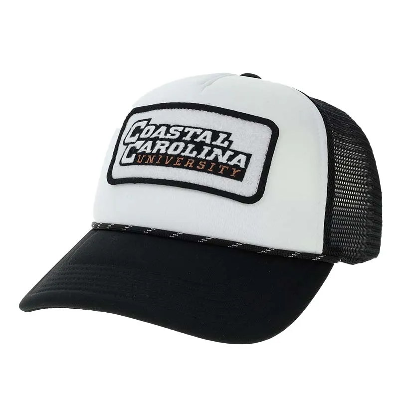 CCU LTA Rope Hat