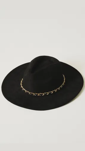 Chain Hat