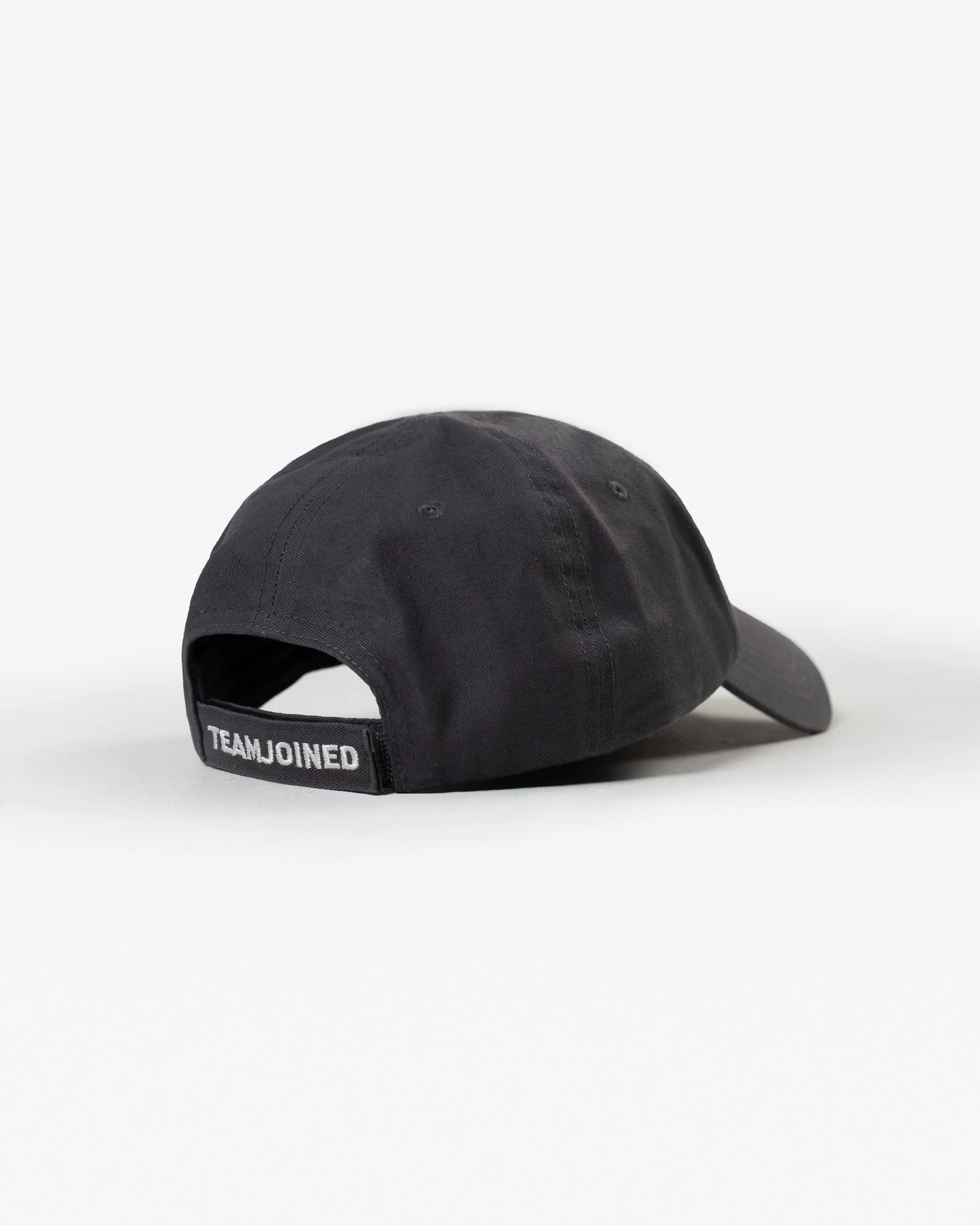 Circular Logo Dad Hat