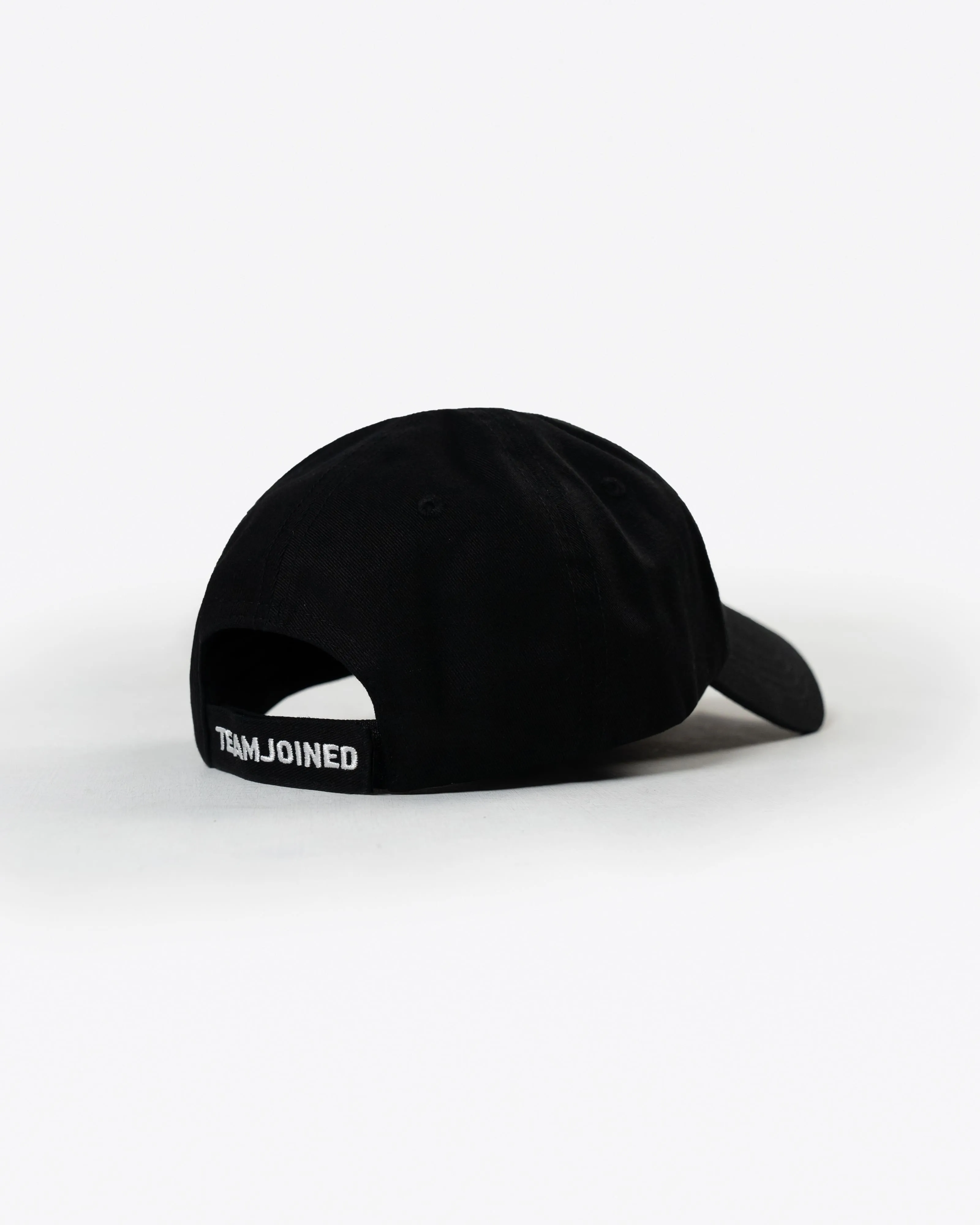 Circular Logo Dad Hat