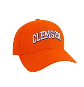 Clemson Arch Hat