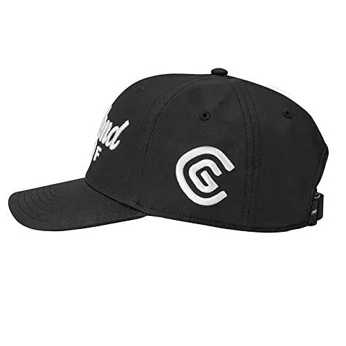 Cleveland Structured Golf Hat