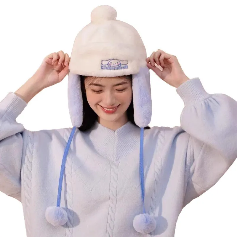 Cute Anime Hat PN6390