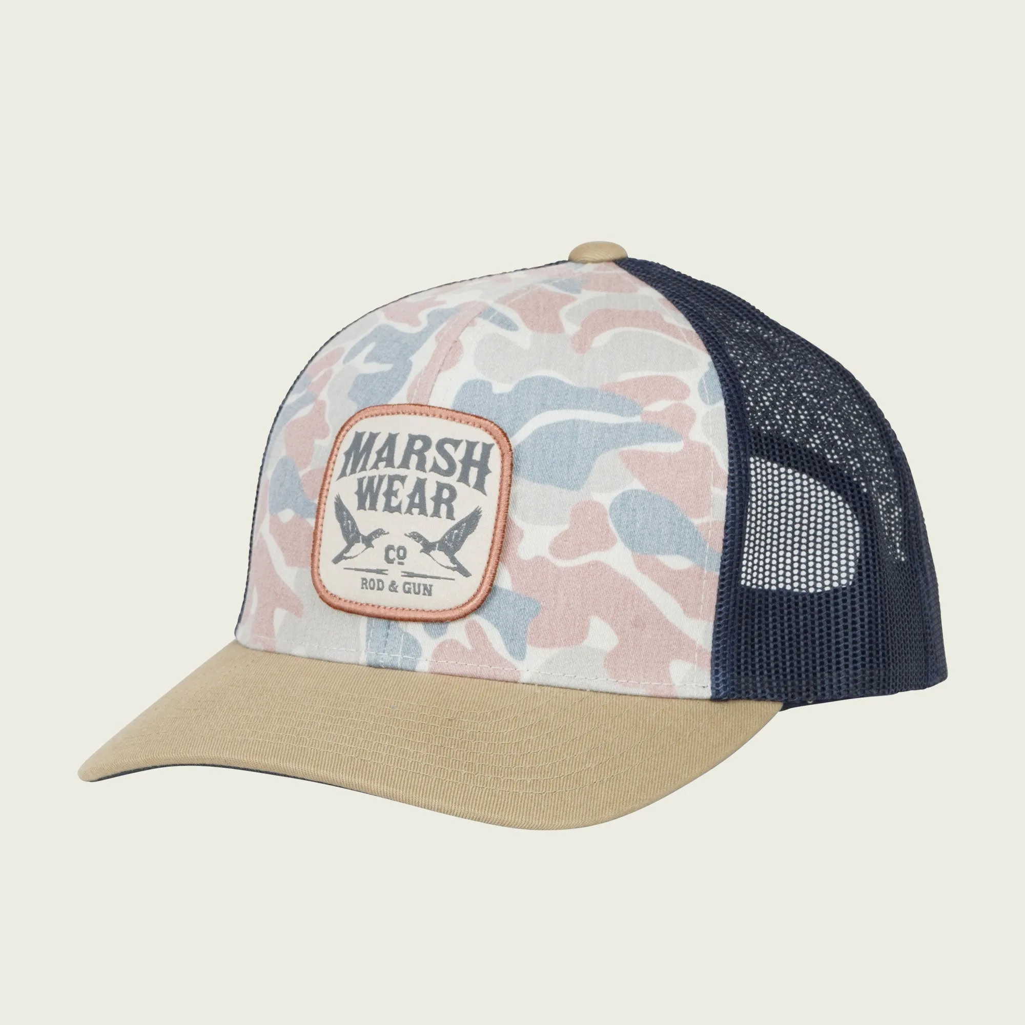 Daffy Trucker Hat